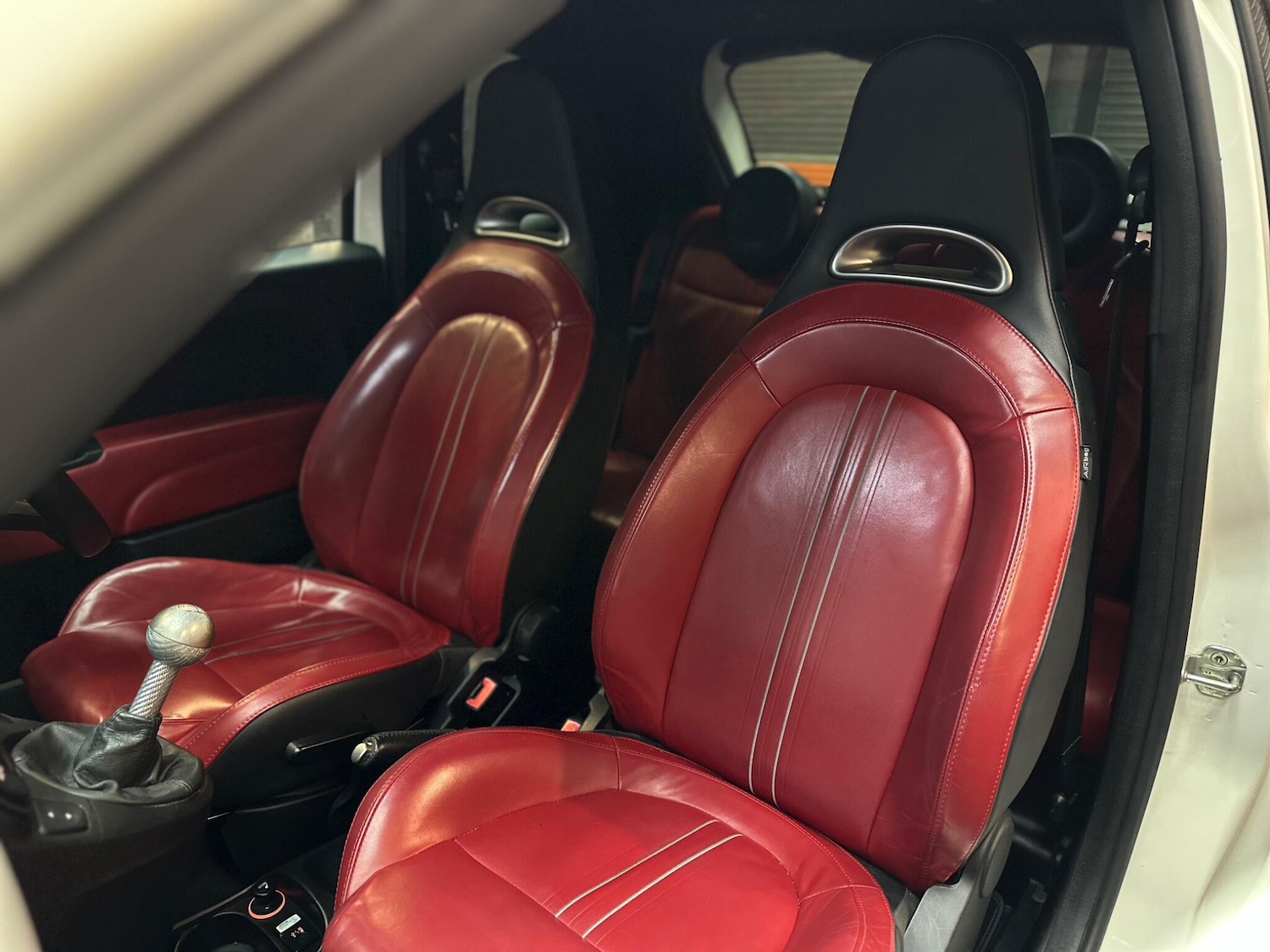 Used Abarth 595 2015 for sale - 76423262: Photo 32