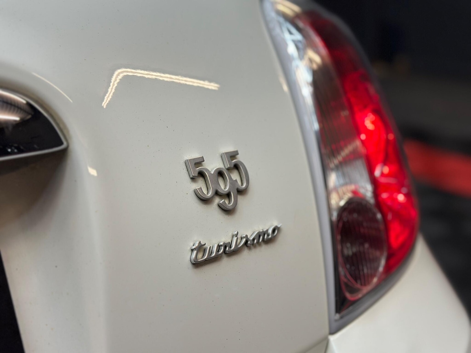 Used Abarth 595 2015 for sale - 76423262: Photo 37