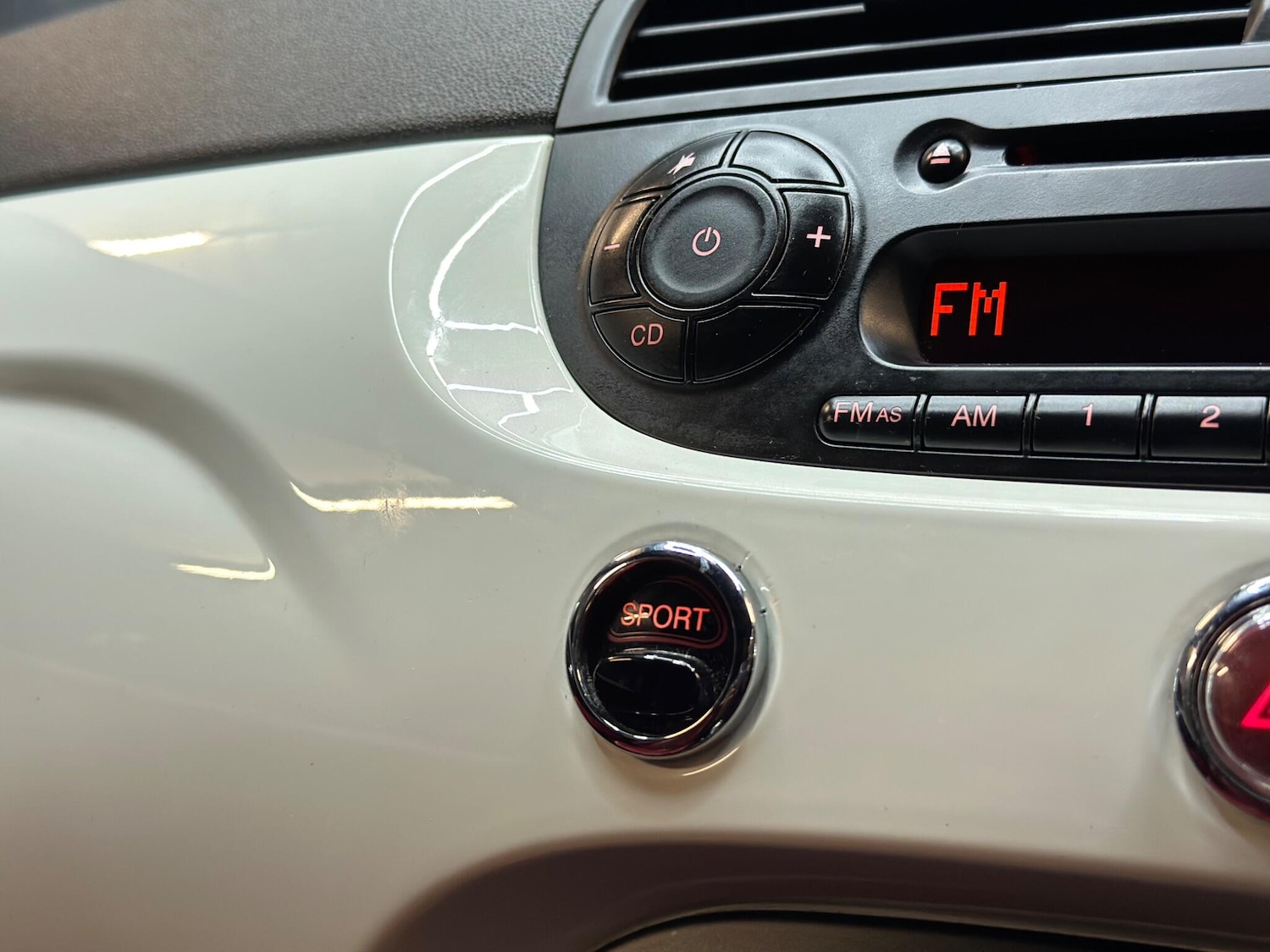 Used Abarth 595 2015 for sale - 76423262: Photo 43