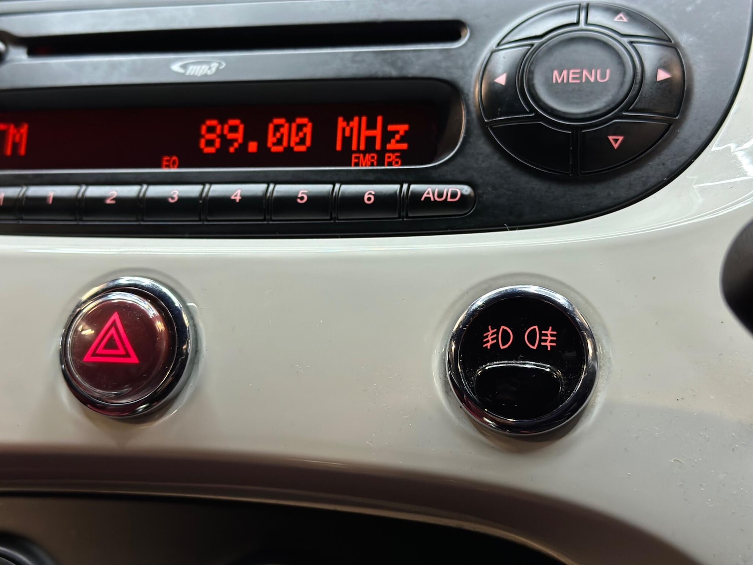 Used Abarth 595 2015 for sale - 76423262: Photo 44