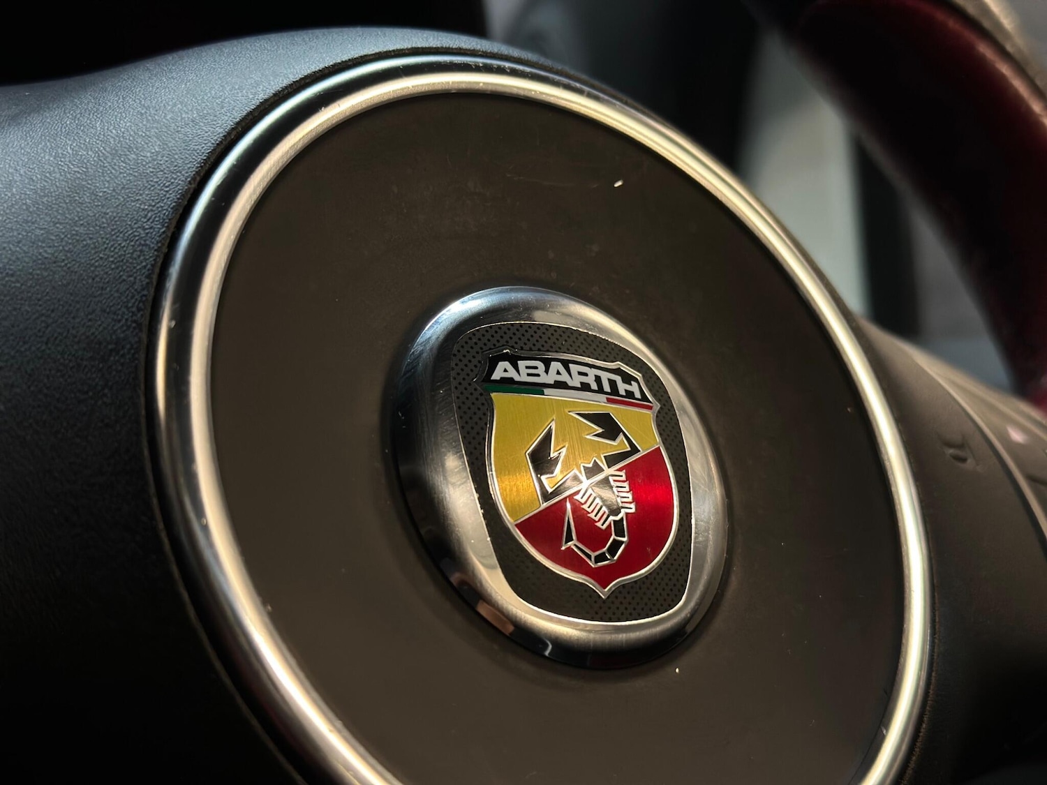 Used Abarth 595 2015 for sale - 76423262: Photo 45