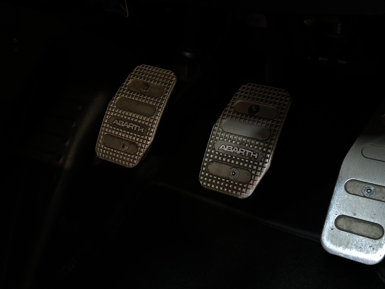 Used Abarth 595 2015 for sale - 76423262: Photo 46