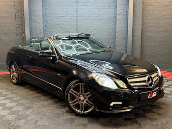 Used Mercedes-Benz E Class 2012 for sale - 78911147: Photo