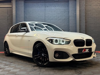 Used BMW 1 Series 2019 for sale - 79361598: Photo