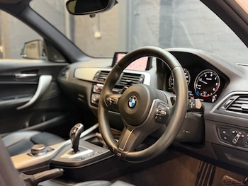 Used BMW 1 Series 2019 for sale - 79361598: Photo