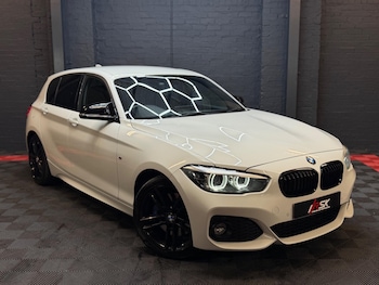 Used BMW 1 Series 2019 for sale - 79361598: Photo