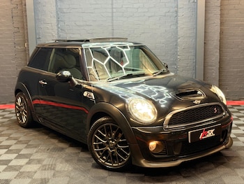 MINI - Hatch