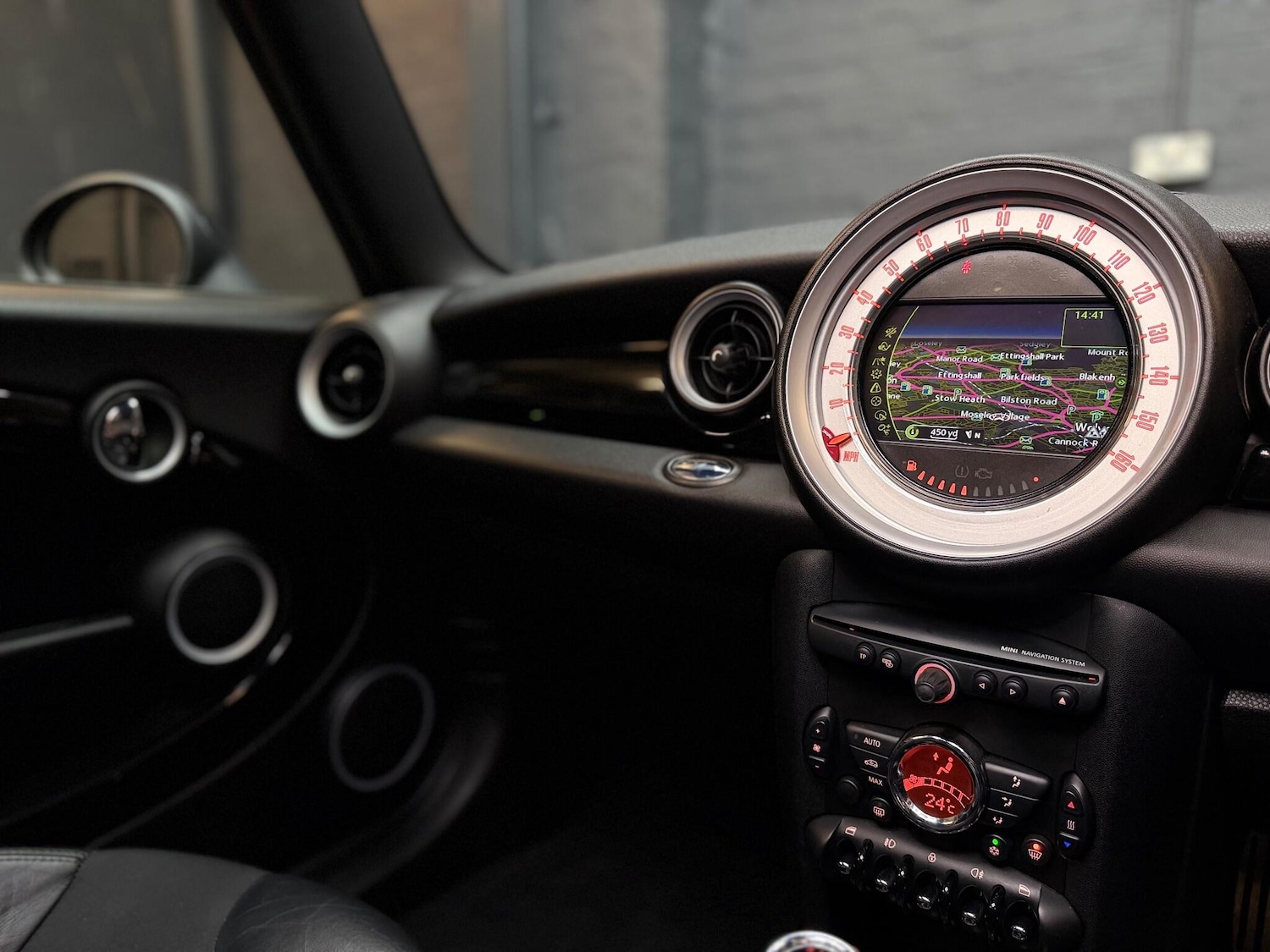 Used MINI Hatch 2011 for sale - 76786859: Photo 20