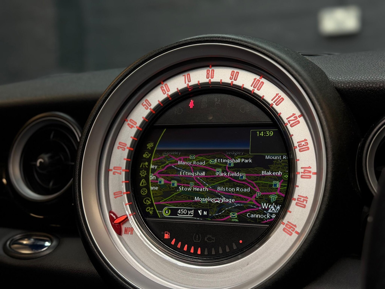 Used MINI Hatch 2011 for sale - 76786859: Photo 28