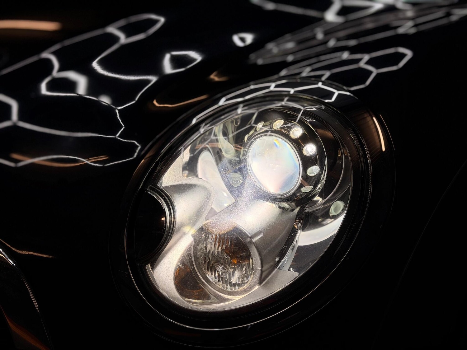 Used MINI Hatch 2011 for sale - 76786859: Photo 32