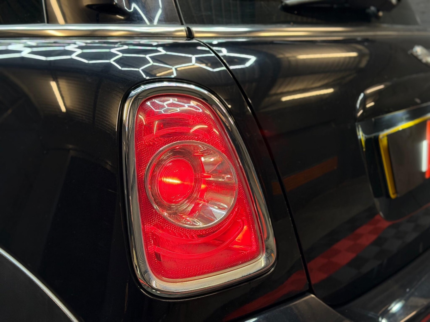 Used MINI Hatch 2011 for sale - 76786859: Photo 38