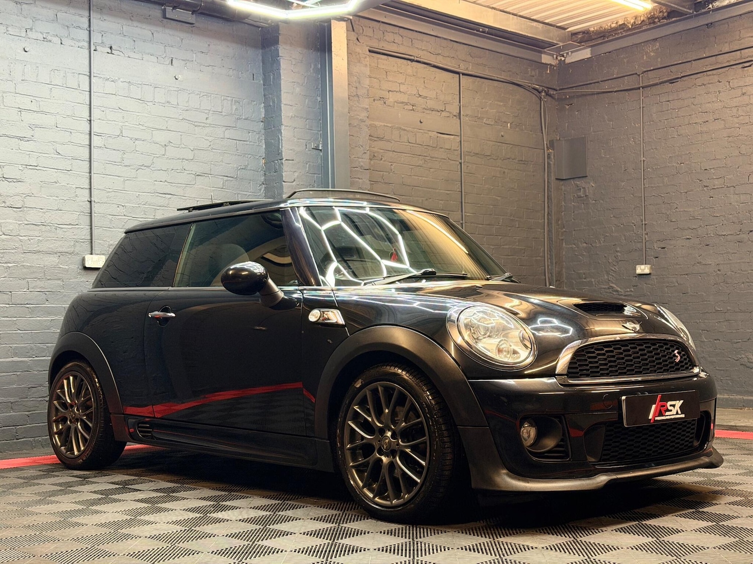 Used MINI Hatch 2011 for sale - 76786859: Photo 7