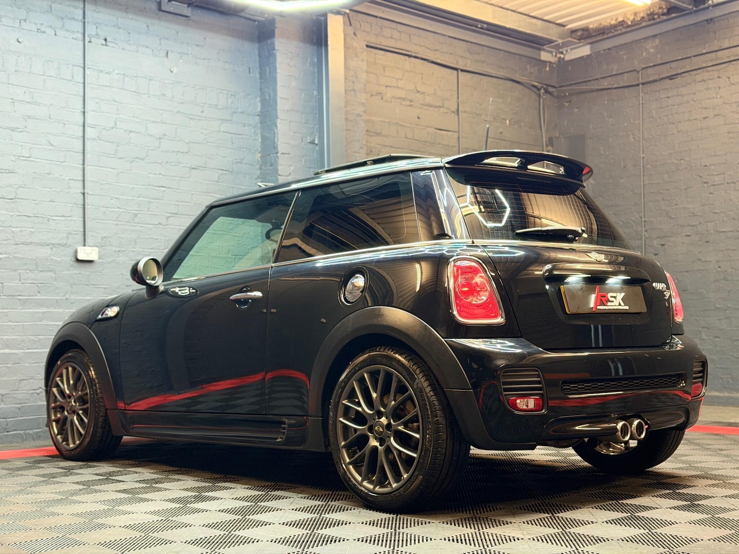 Used MINI Hatch 2011 for sale - 76786859: Photo 9