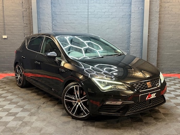 Used SEAT Leon 2020 for sale - 79441633: Photo
