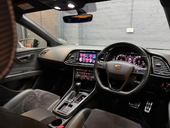 Used SEAT Leon 2020 for sale - 79441633: Photo