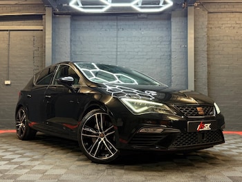 Used SEAT Leon 2020 for sale - 79441633: Photo