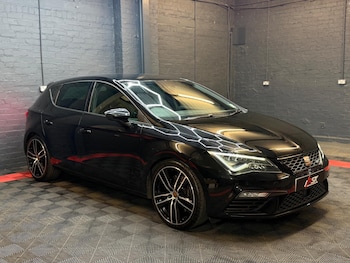Used SEAT Leon 2020 for sale - 79441633: Photo