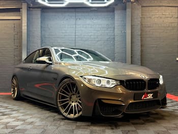 Used BMW M4 2016 for sale - 79725904: Photo