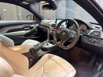 Used BMW M4 2016 for sale - 79725904: Photo