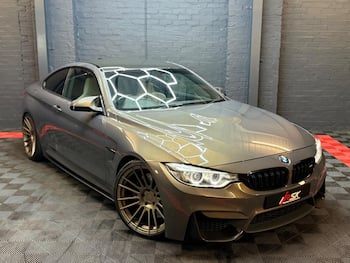 Used BMW M4 2016 for sale - 79725904: Photo