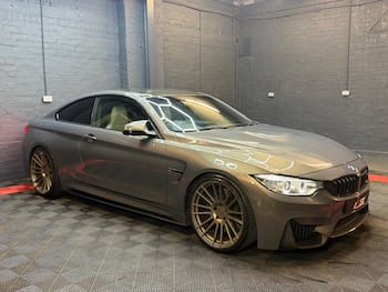 Used BMW M4 2016 for sale - 79725904: Photo