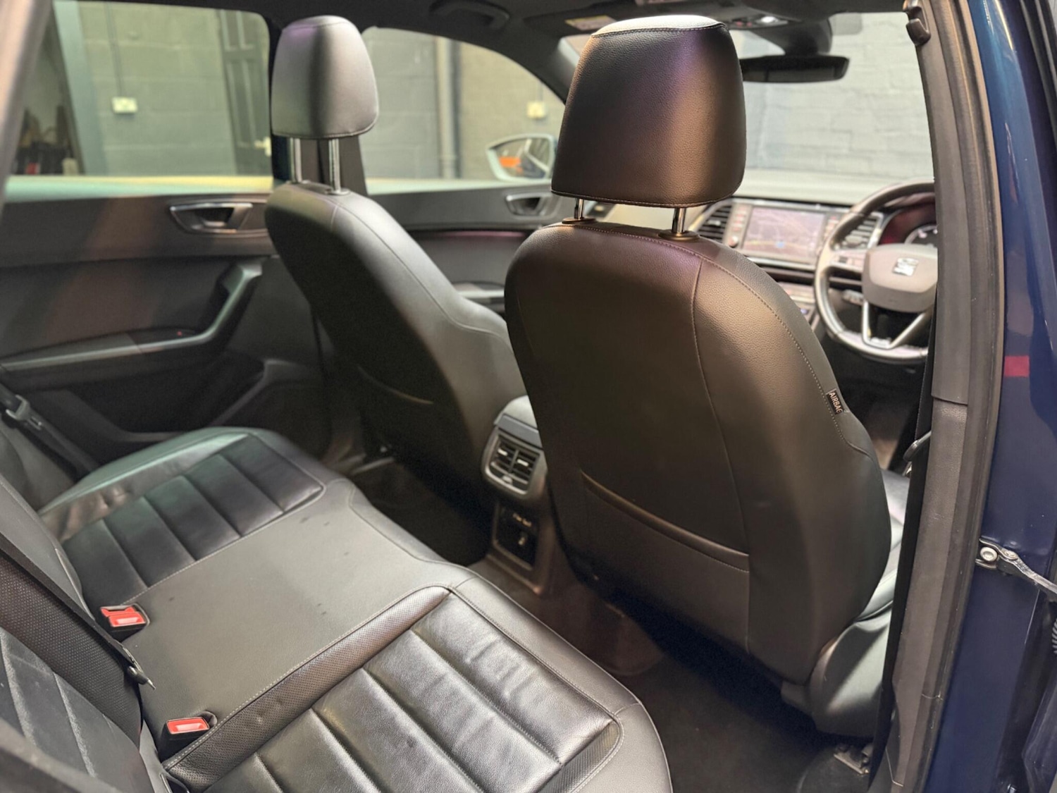 Used SEAT Ateca for sale - 77824071: Photo 11