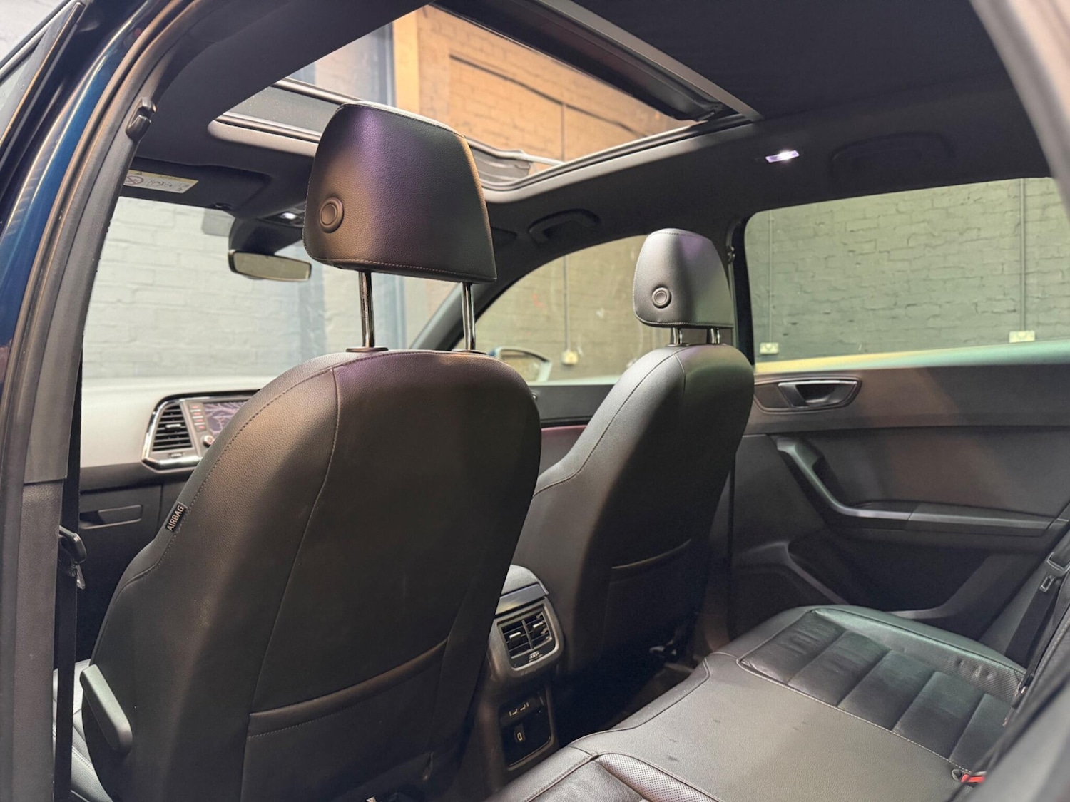 Used SEAT Ateca for sale - 77824071: Photo 12