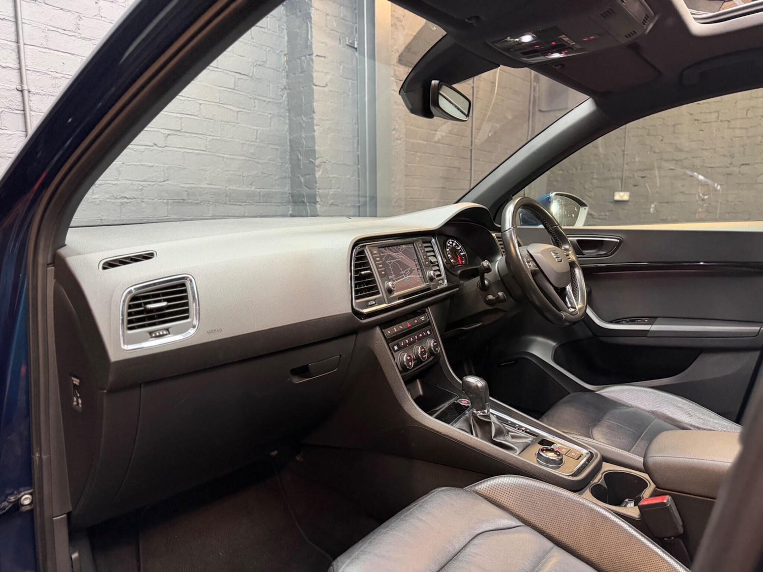 Used SEAT Ateca for sale - 77824071: Photo 13