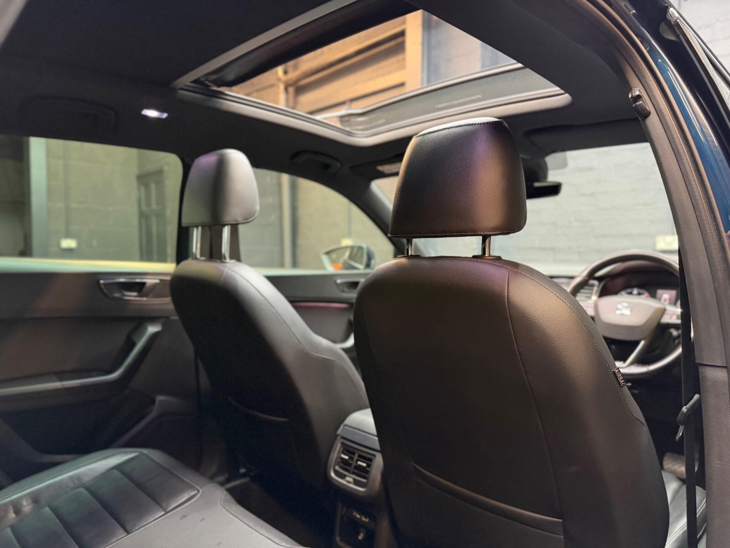 Used SEAT Ateca for sale - 77824071: Photo 14