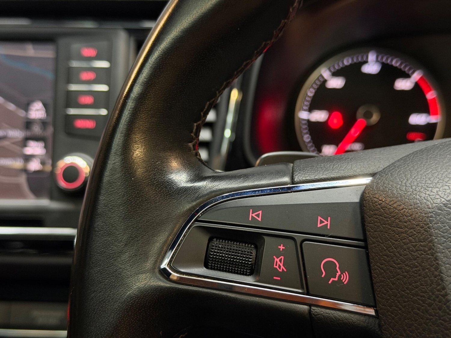 Used SEAT Ateca for sale - 77824071: Photo 20