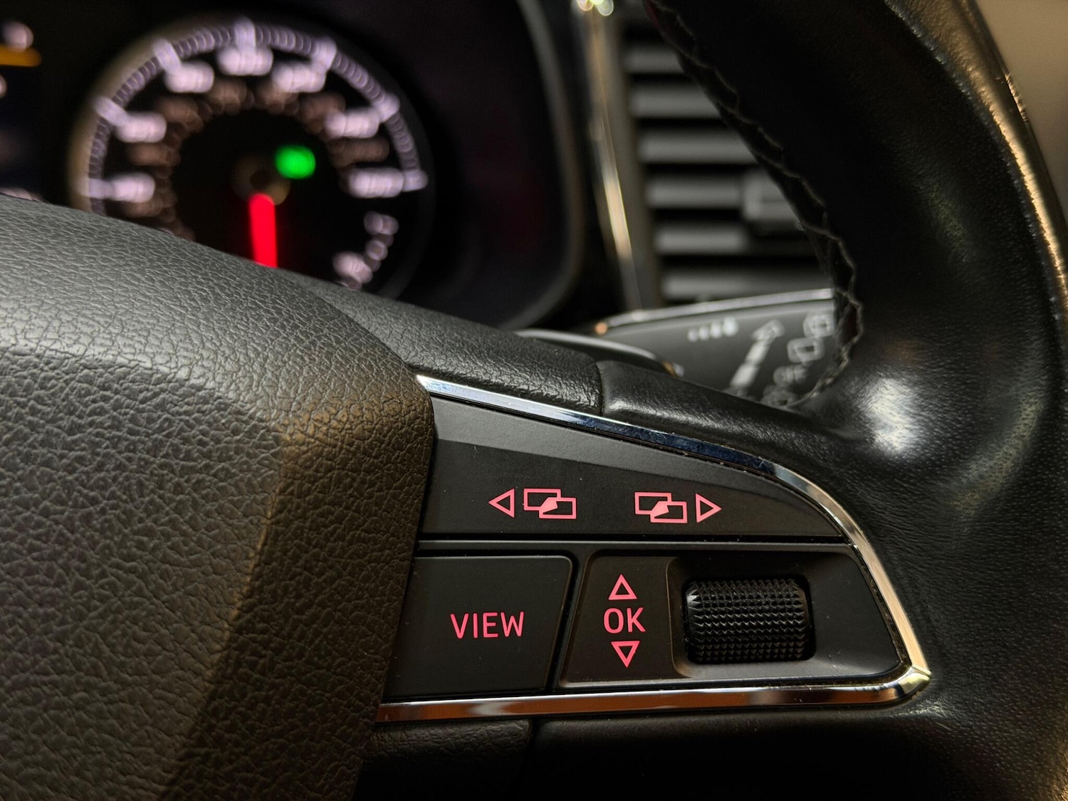 Used SEAT Ateca for sale - 77824071: Photo 21