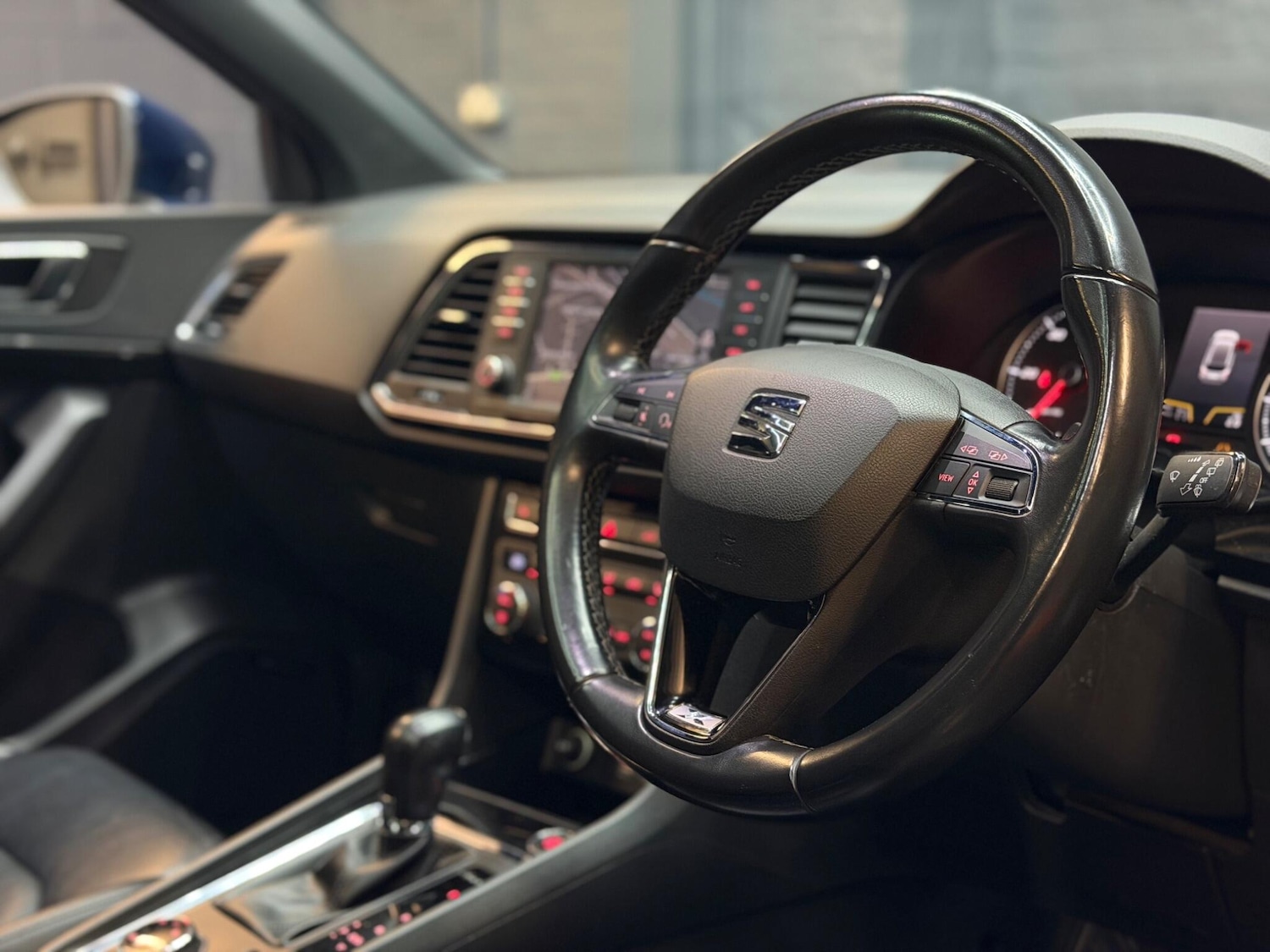 Used SEAT Ateca for sale - 77824071: Photo 37