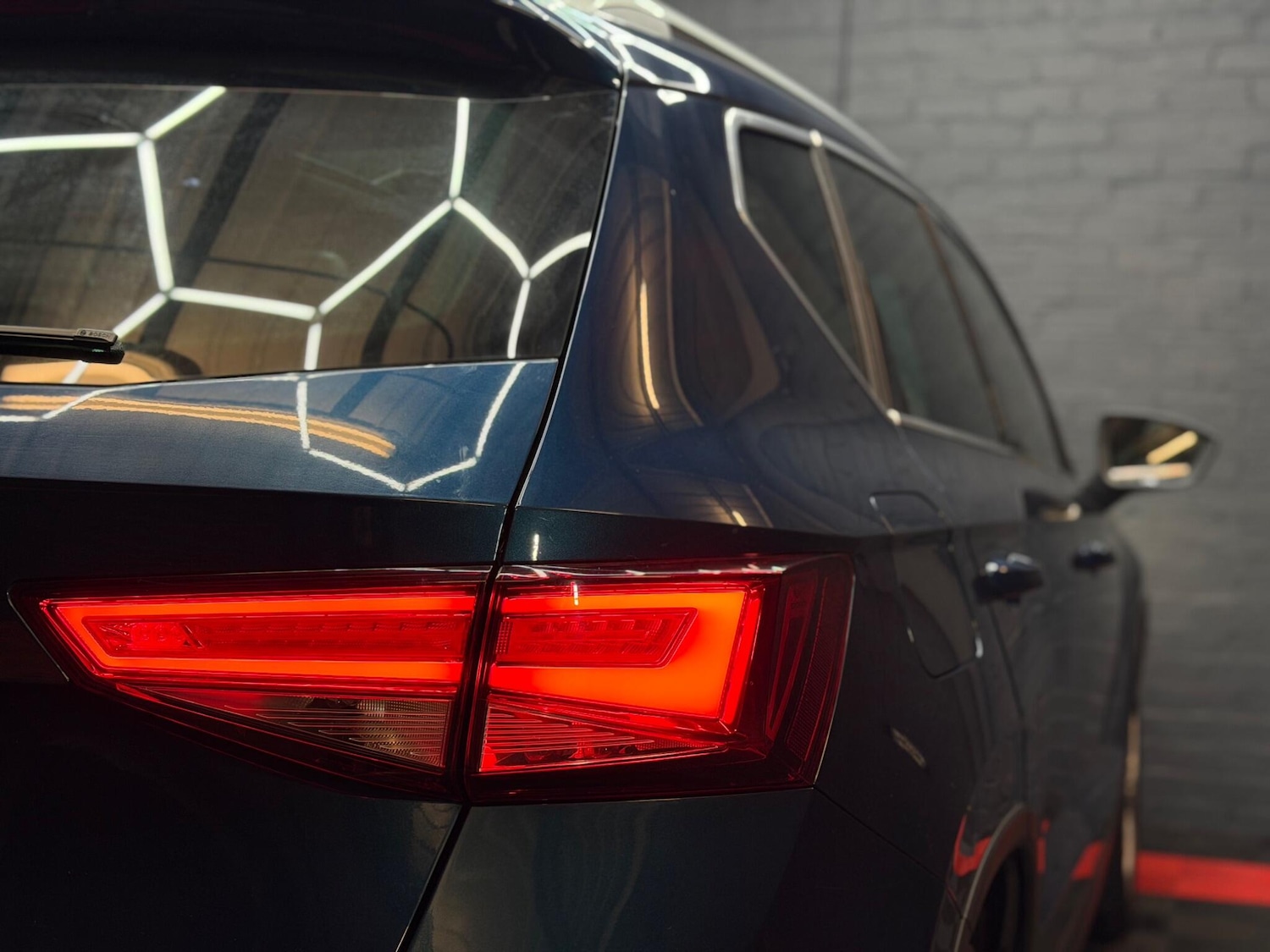 Used SEAT Ateca for sale - 77824071: Photo 39