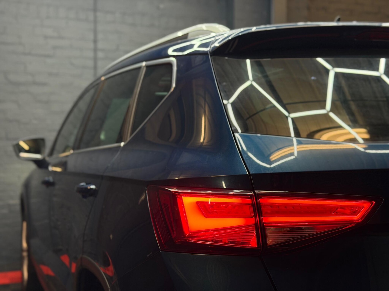 Used SEAT Ateca for sale - 77824071: Photo 40