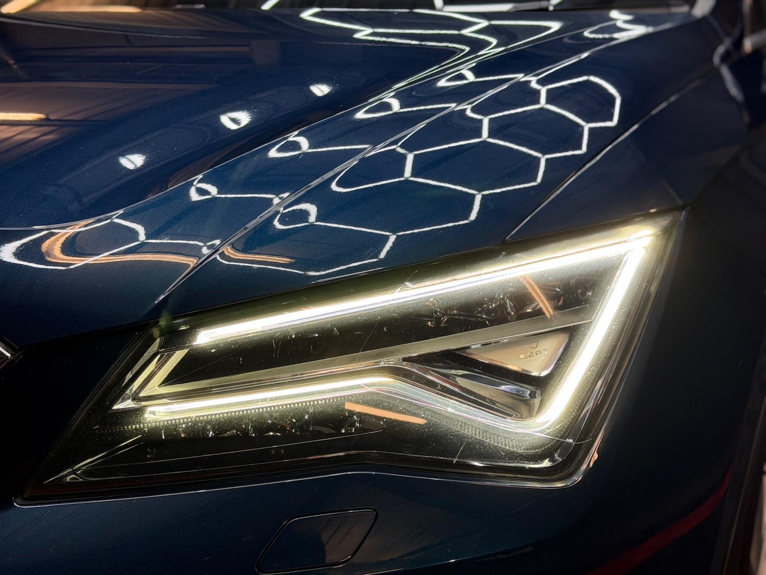 Used SEAT Ateca for sale - 77824071: Photo 41