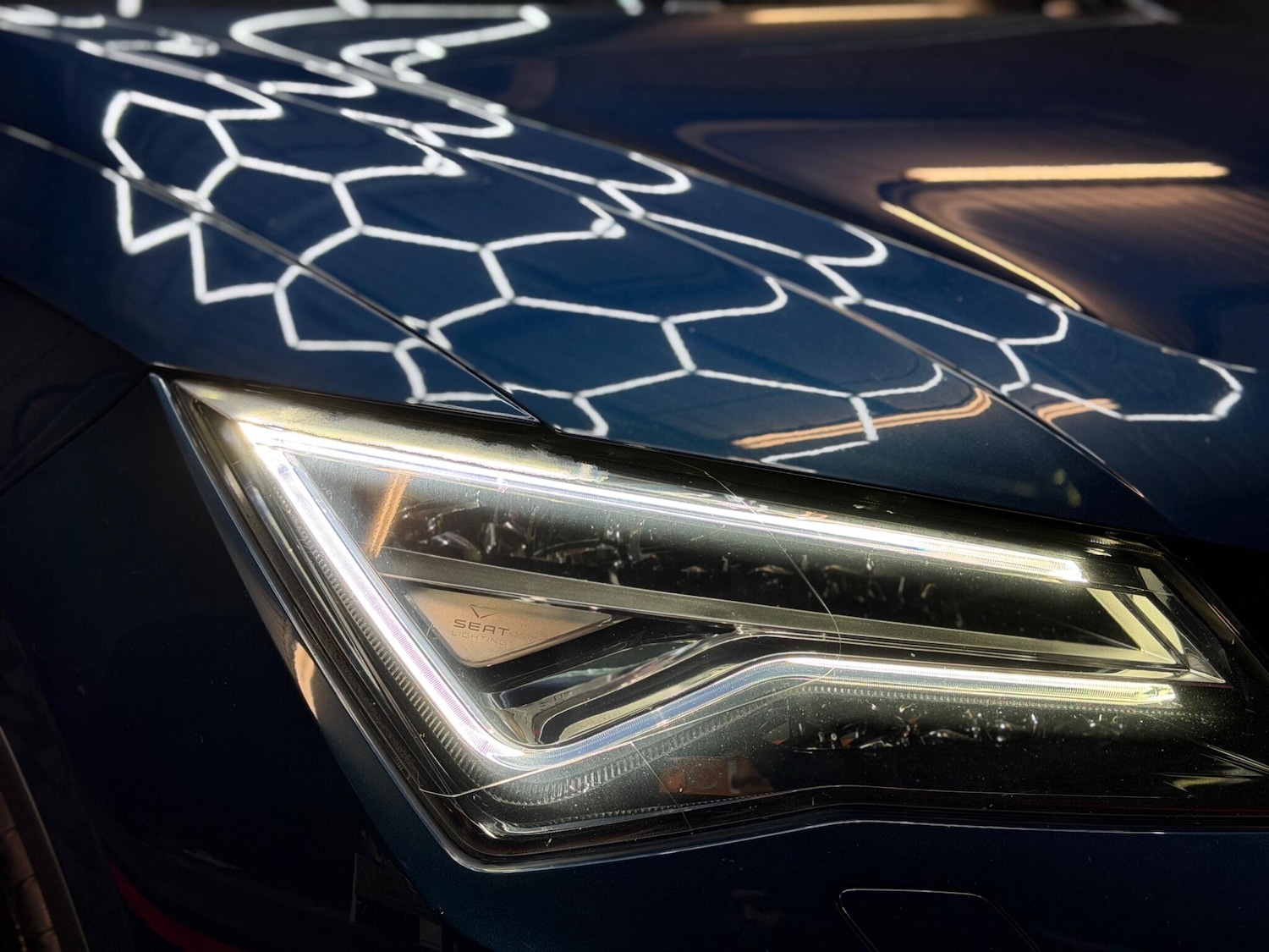 Used SEAT Ateca for sale - 77824071: Photo 42