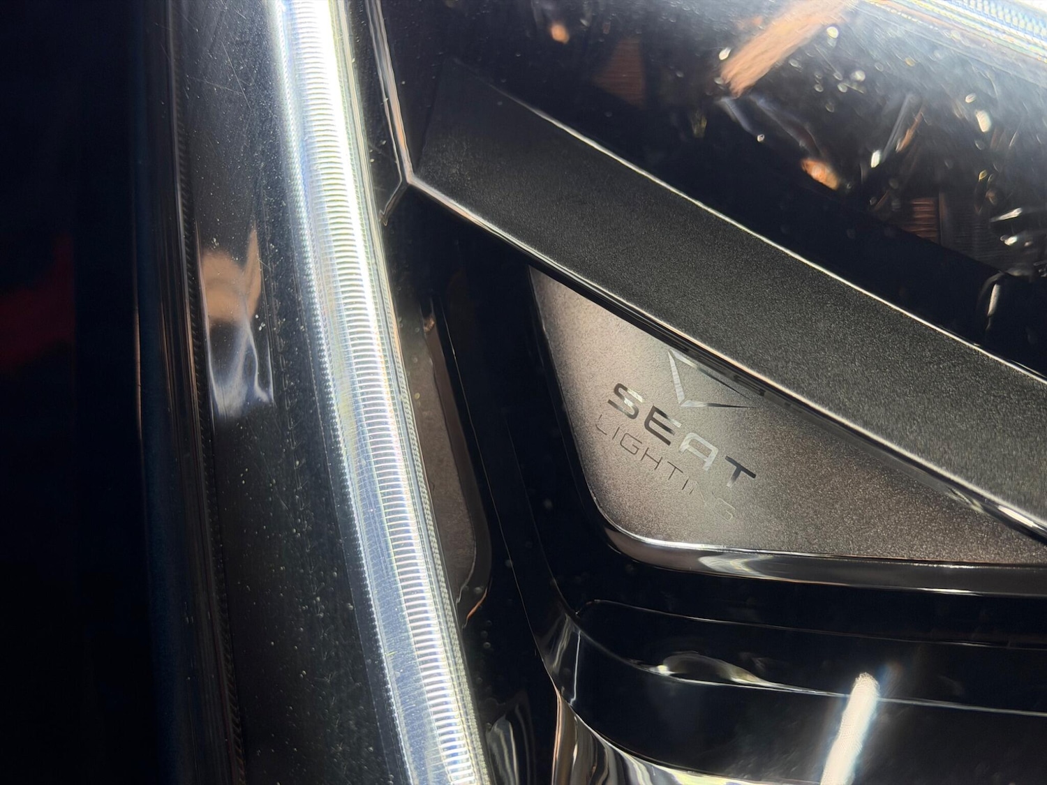 Used SEAT Ateca for sale - 77824071: Photo 43