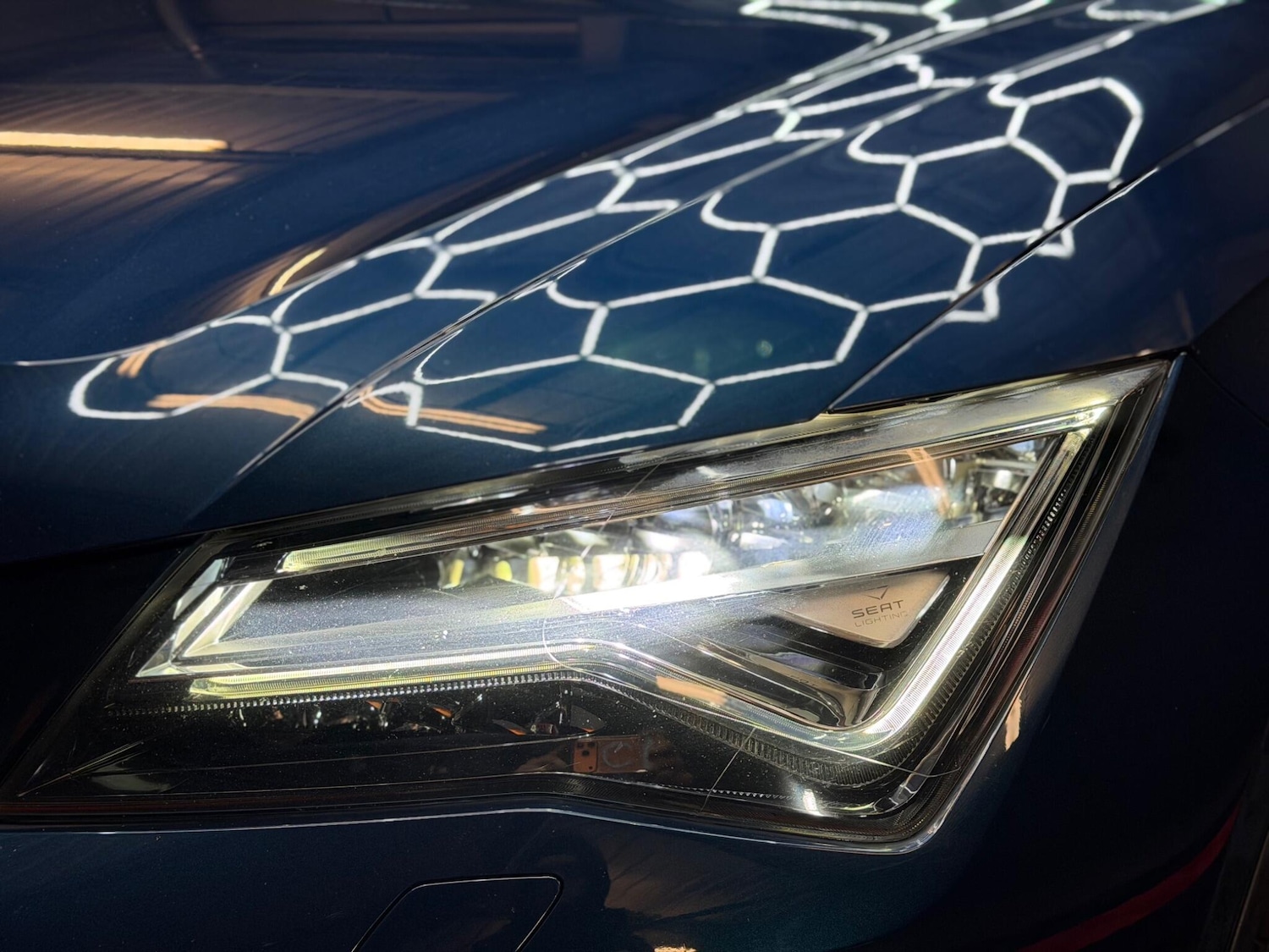 Used SEAT Ateca for sale - 77824071: Photo 44