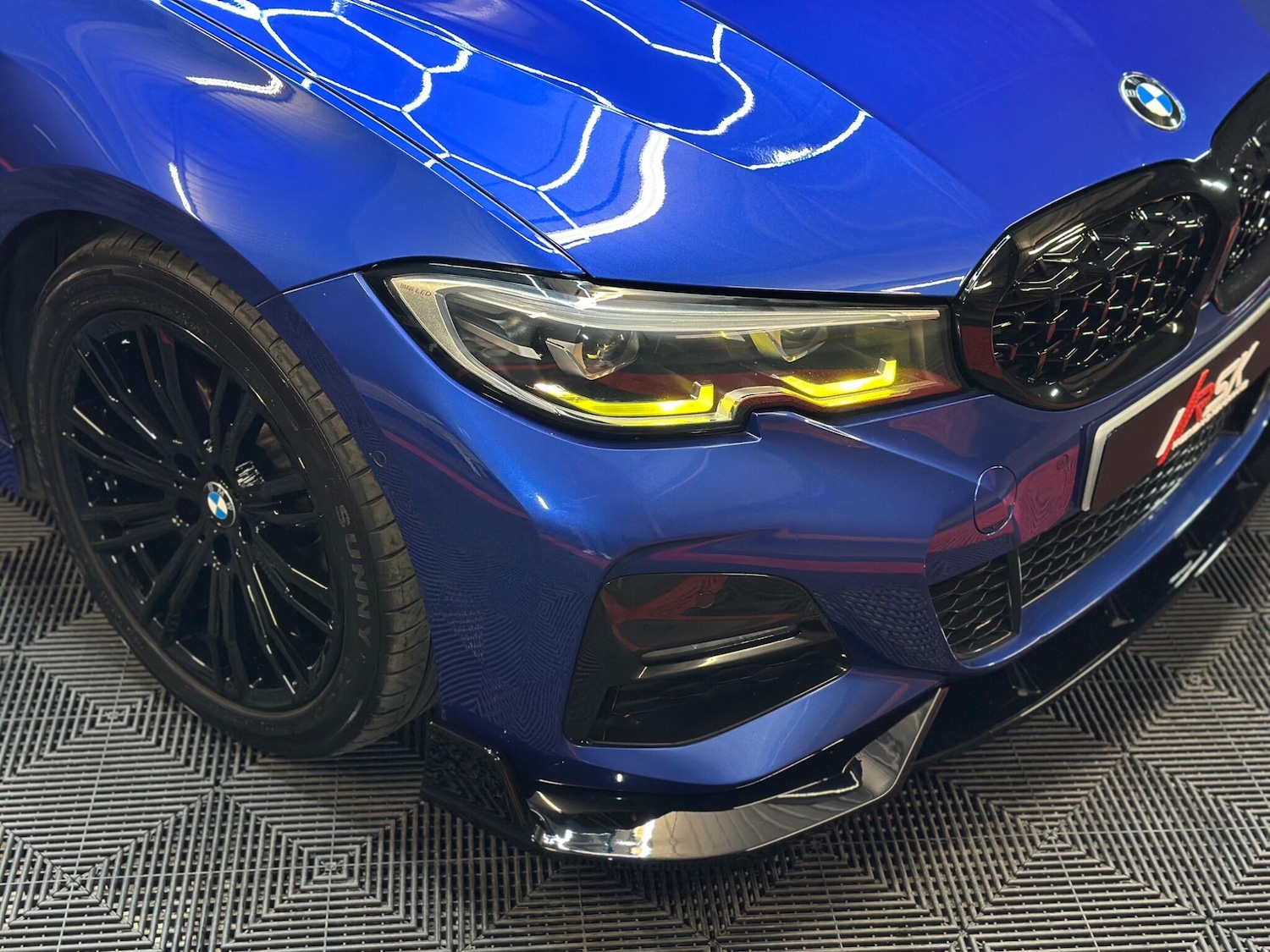 Used BMW 3 Series 2019 for sale - 75989795: Photo 10