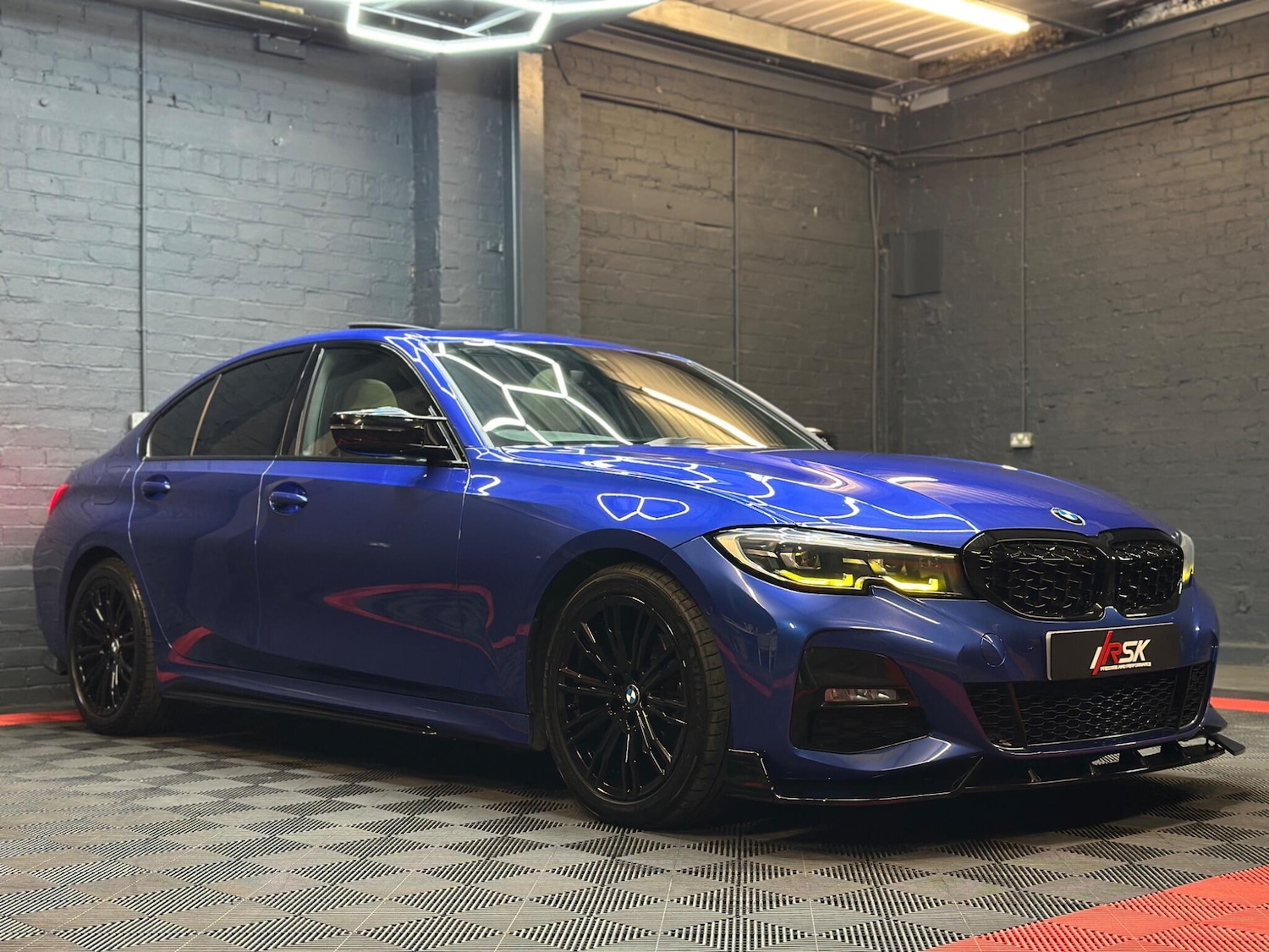 Used BMW 3 Series 2019 for sale - 75989795: Photo 11