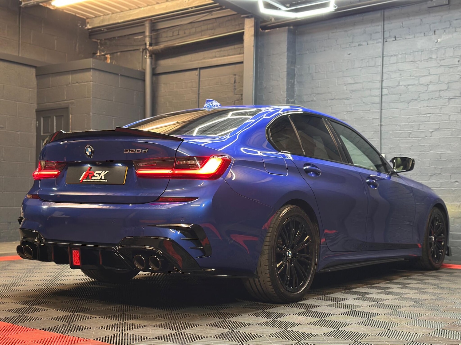 Used BMW 3 Series 2019 for sale - 75989795: Photo 13