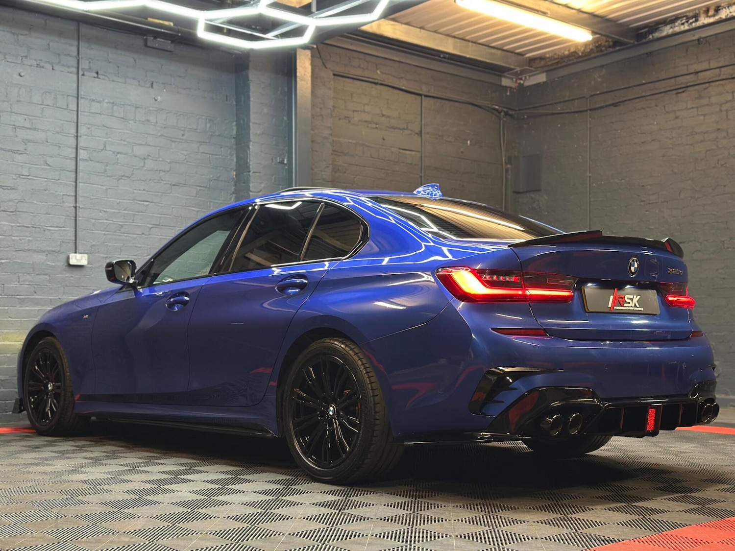 Used BMW 3 Series 2019 for sale - 75989795: Photo 15