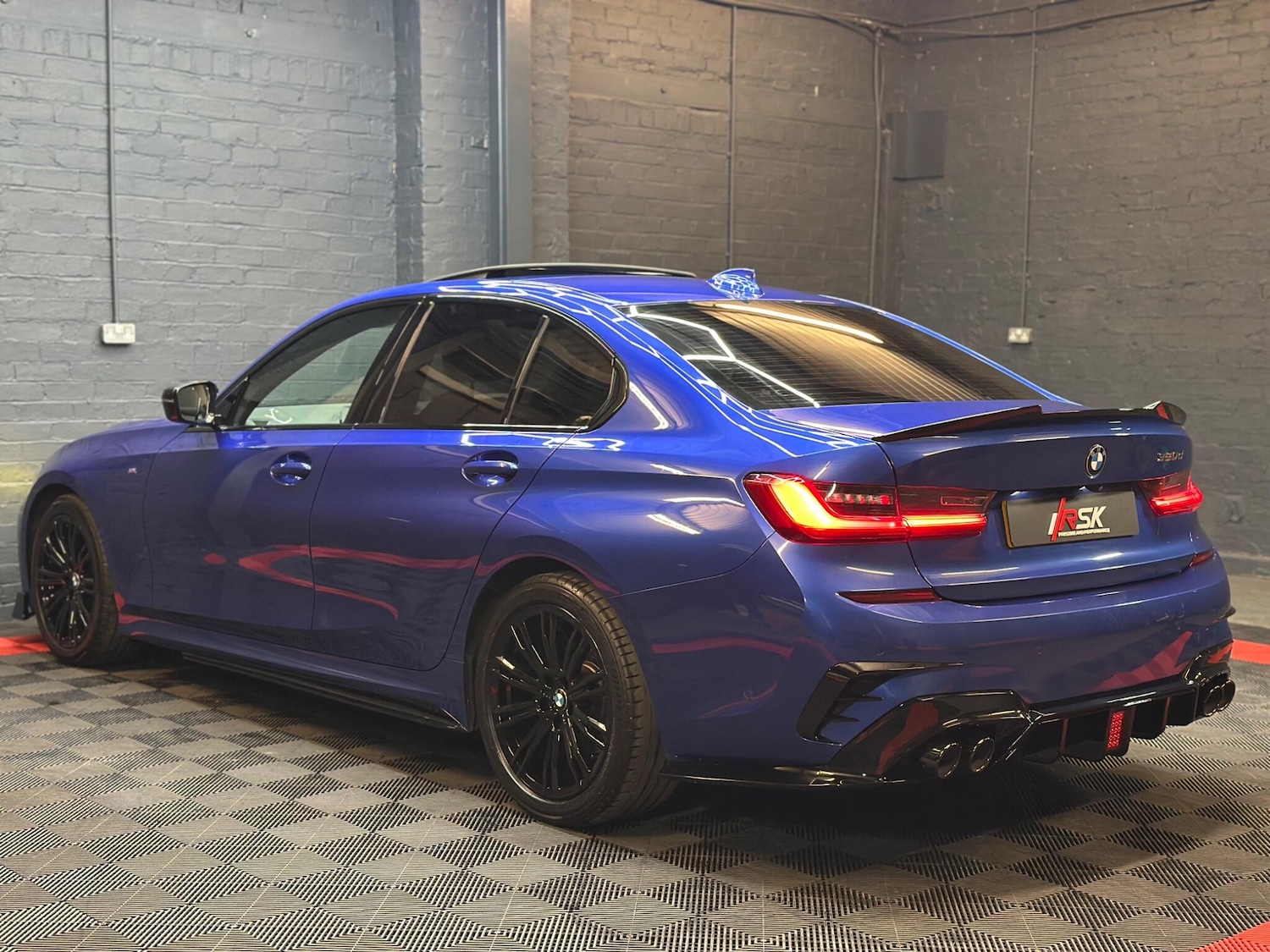 Used BMW 3 Series 2019 for sale - 75989795: Photo 16