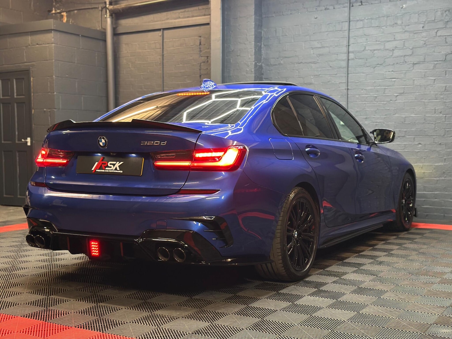 Used BMW 3 Series 2019 for sale - 75989795: Photo 19