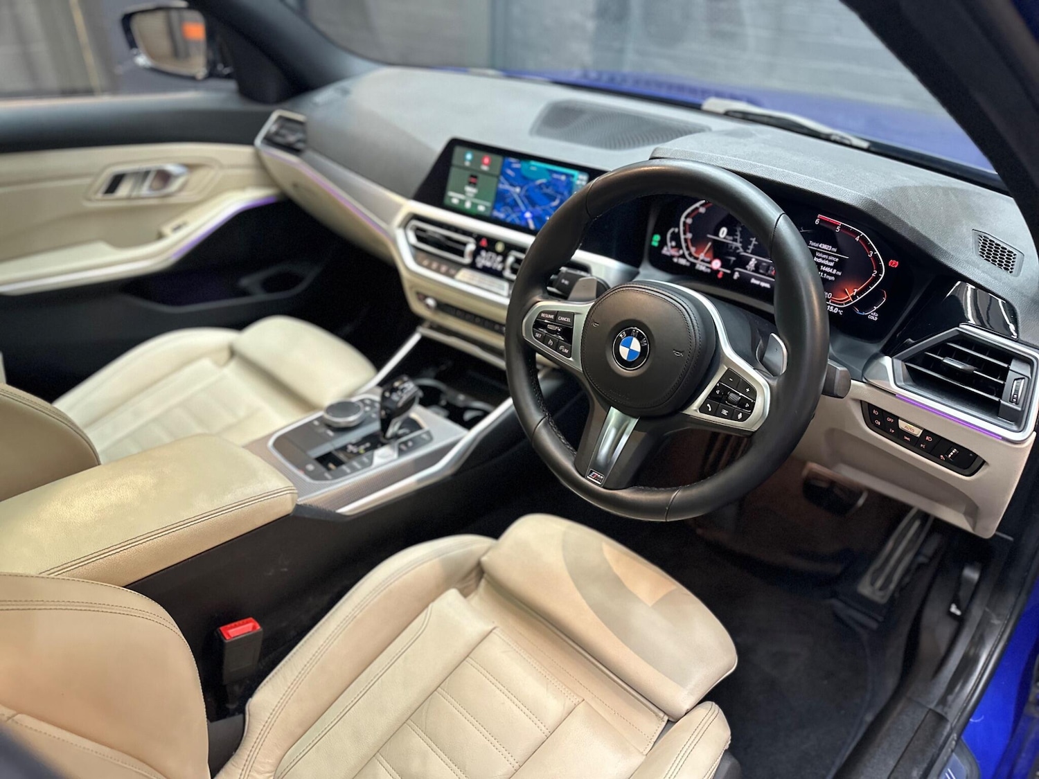 Used BMW 3 Series 2019 for sale - 75989795: Photo 20
