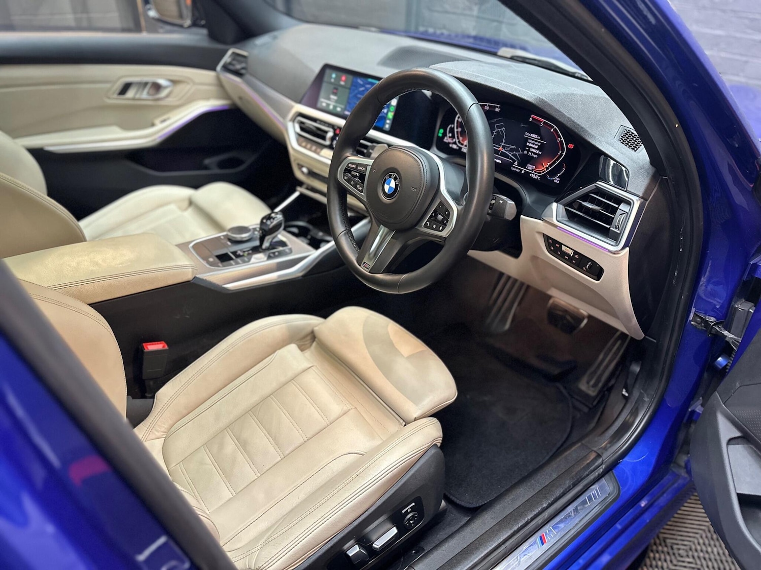 Used BMW 3 Series 2019 for sale - 75989795: Photo 21
