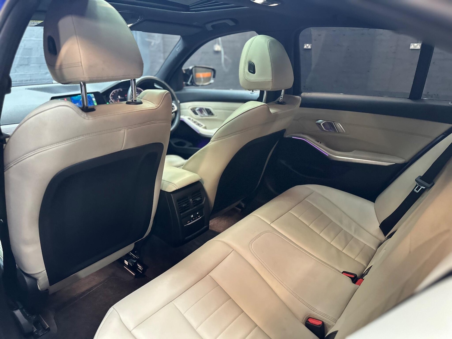 Used BMW 3 Series 2019 for sale - 75989795: Photo 22