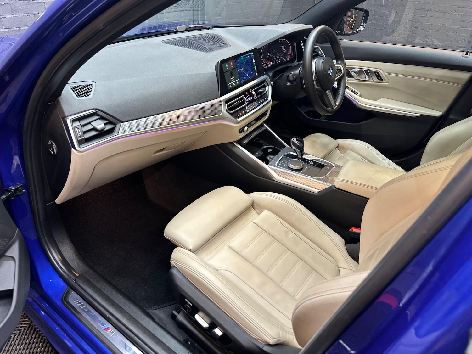 Used BMW 3 Series 2019 for sale - 75989795: Photo 23