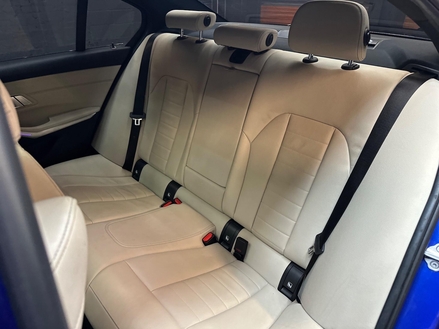 Used BMW 3 Series 2019 for sale - 75989795: Photo 24