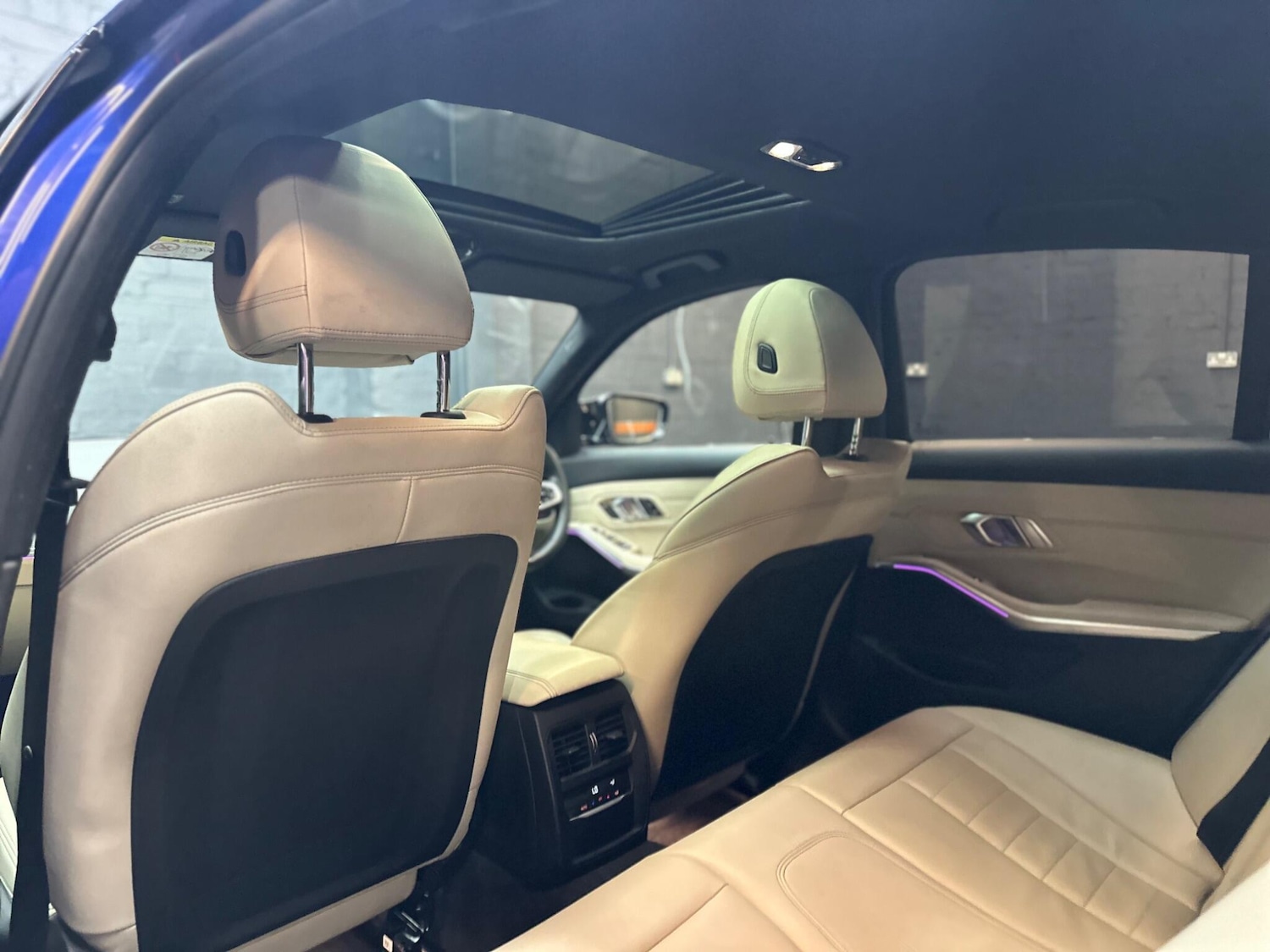 Used BMW 3 Series 2019 for sale - 75989795: Photo 25